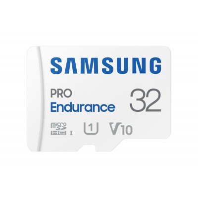 MICRO SDHC SAMSUNG PRO Endurance 32 GB (2022)