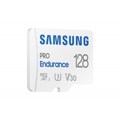 MICRO SDXC SAMSUNG PRO Endurance 128 GB (2022)