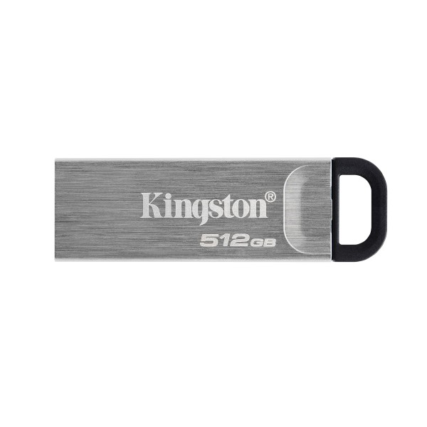 USB KINGSTON DataTraveler Kyson 512GB 3.2 Gen 1 