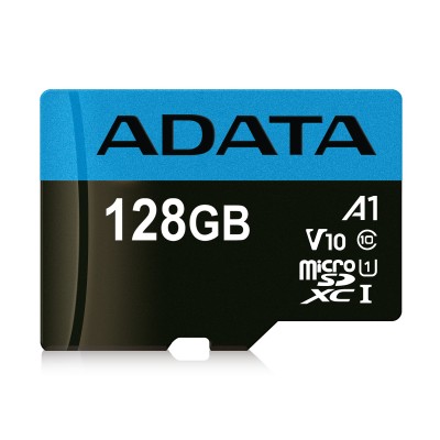 MICRO SDXC ADATA Premier 128 GB 