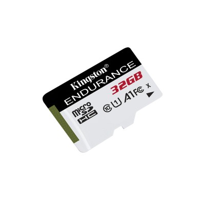 MICRO SDXC KINGSTON High Endurance 32 GB 