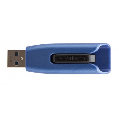 USB VERBATIM 64GB DRIVE 3.0 STORE N GO V3 MAX