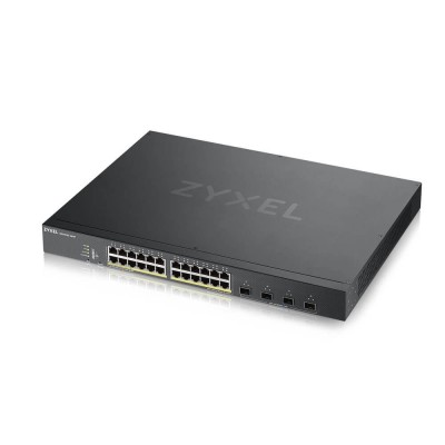 SWITCH ZYXEL XGS1930-28HP