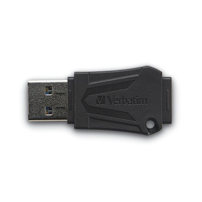 USB VERBATIM 32GB TOUGHMAX 2.0 DRIVE