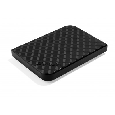 HARD DISK ESTERNO VERBATIM 4TB STORE N GO 2.5 GEN 2 USB 3.0 BLACK