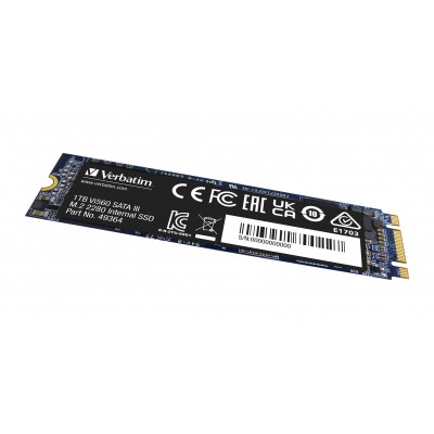 SSD VERBATIM VI560 S3 M.2 1TB