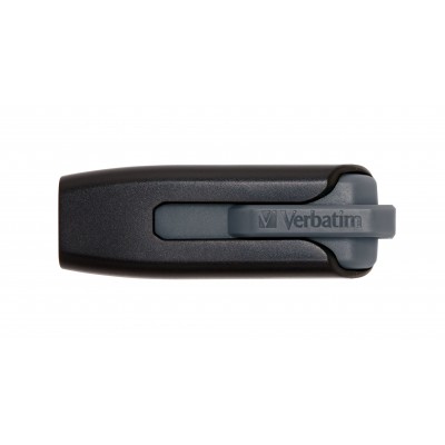 USB VERBATIM 128GB DRIVE 3.0 STORE N GO V3