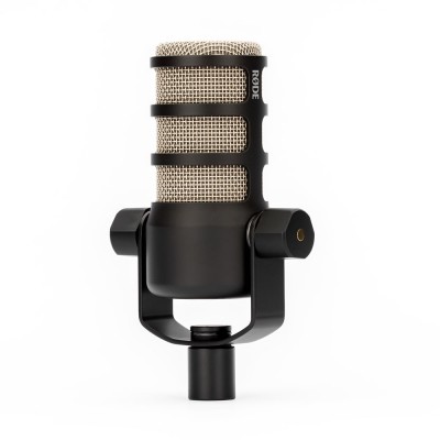 MICROFONO RØDE PodMic Nero