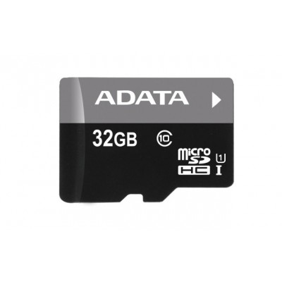 MICRO SDHC ADATA Premier 32 GB 