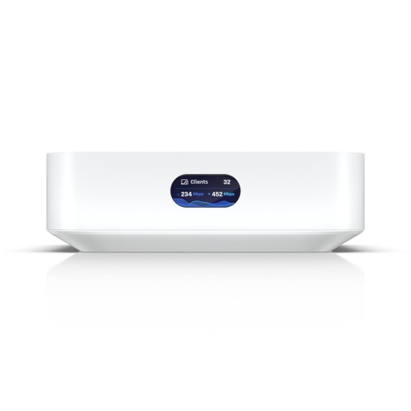 SWITCH UBIQUITI UniFi Express 