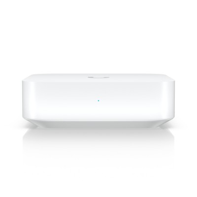 ROUTER UBIQUITI UniFi Gateway Lite 