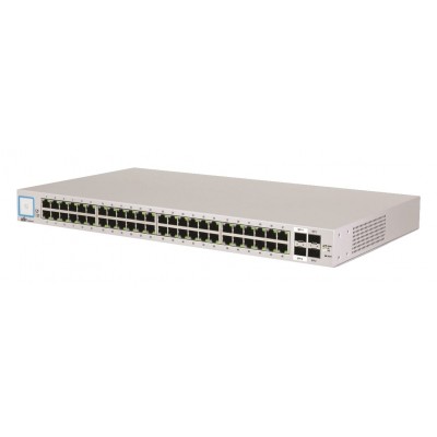 SWITCH UBIQUITI UniFi Switch 48 500W