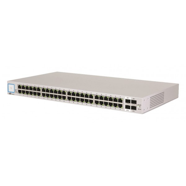 SWITCH UBIQUITI UniFi Switch 48 500W