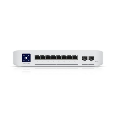 SWITCH UBIQUITI Unifi Enterprise 8