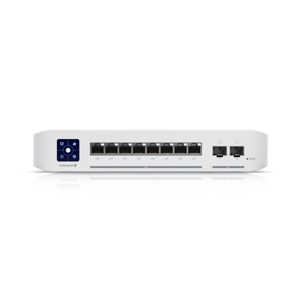 SWITCH UBIQUITI Unifi Enterprise 8