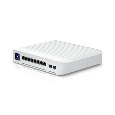 SWITCH UBIQUITI Unifi Enterprise 8