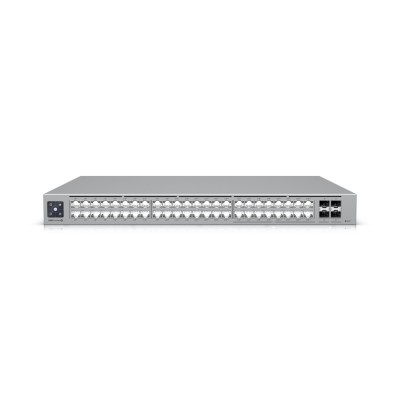 SWITCH UBIQUITI Pro Max 48x PoE