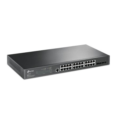 SWITCH TP-LINK TL-SG3428 