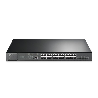 SWITCH TP-LINK TL-SG3428XMPTL