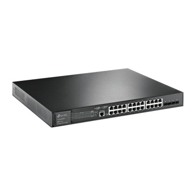 SWITCH TP-LINK TL-SG3428XMPTL