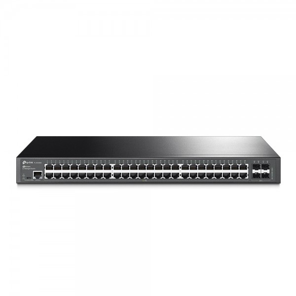 SWITCH TP-LINK TL-SG3452