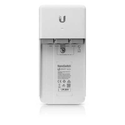 SWITCH UBIQUITI Nano 