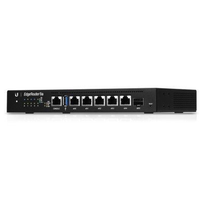 ROUTER UBIQUITI EdgeRouter 6P