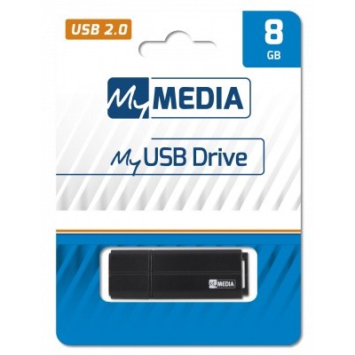 USB  MyMedia 2.0 Drive 32GB