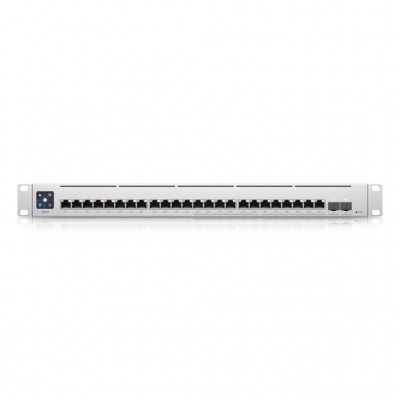 SWITCH UBIQUITI USW-Enterprise-24-POE