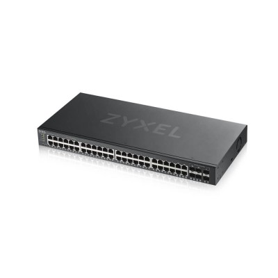 SWITCH ZYXEL GS1920-48 V2