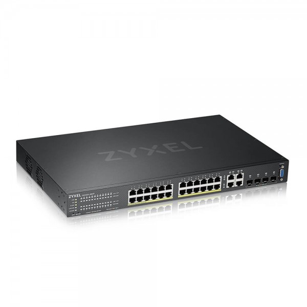 SWITCH ZYXEL GS2220-28HP