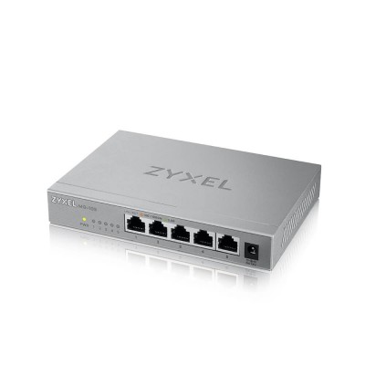 SWITCH ZYXEL MG-105