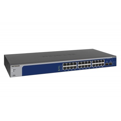 SWITCH NETGEAR XS724EM 