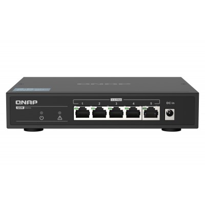 SWITCH QNAP QSW-1105-5T