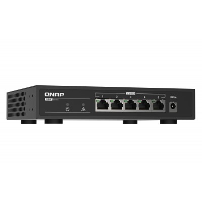 SWITCH QNAP QSW-1105-5T