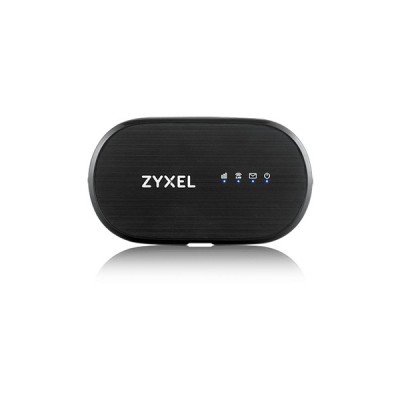 ROUTER ZYXEL WAH7601 WLAN-LTE