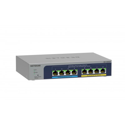 SWITCH NETGEAR MS108EUP 