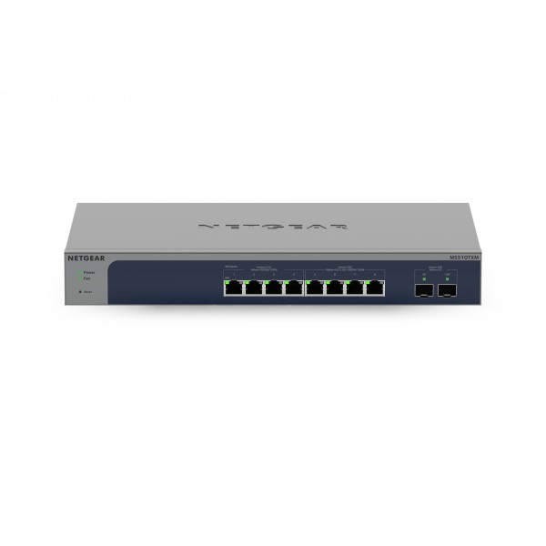 SWITCH NETGEAR MS510TXM 