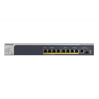 SWITCH NETGEAR MS510TXPP