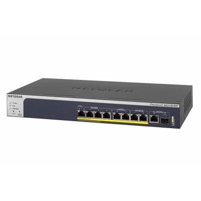 SWITCH NETGEAR MS510TXPP