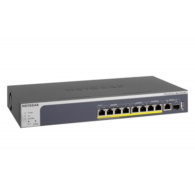 SWITCH NETGEAR MS510TXPP