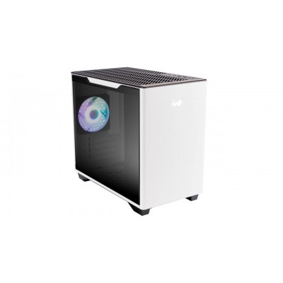 Case InWin A3 Bianco