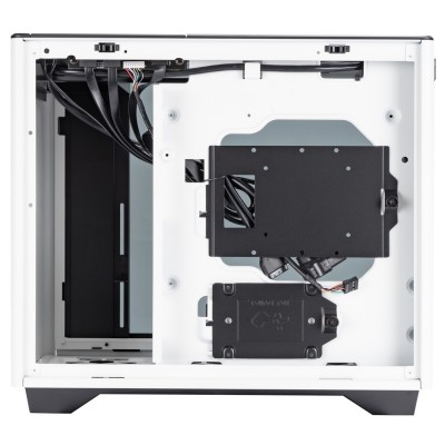 Case InWin A3 Bianco