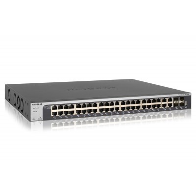 SWITCH NETGEAR ProSafe XS748T