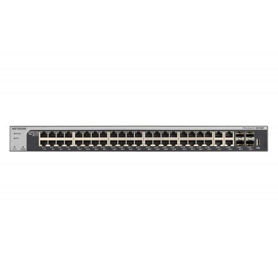 SWITCH NETGEAR ProSafe XS748T