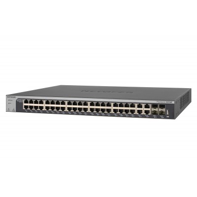 SWITCH NETGEAR ProSafe XS748T