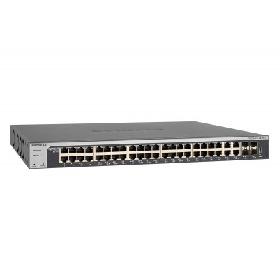 SWITCH NETGEAR ProSafe XS748T