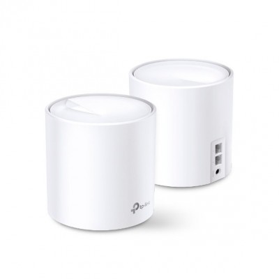 ROUTER TP-LINK DECO X20 KIT DA 2