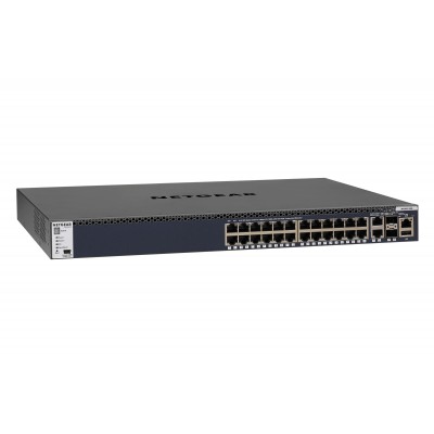 SWITCH NETGEAR M4300-28G