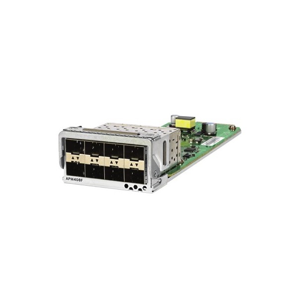 SWITCH NETGEAR M4300 8-Port 1G/10GBASE-X SFP+